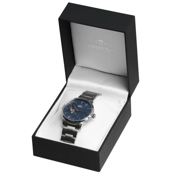 Đồng Hồ Nam Chính Hãng ORIENT Contemporary RA-AR0101L10B