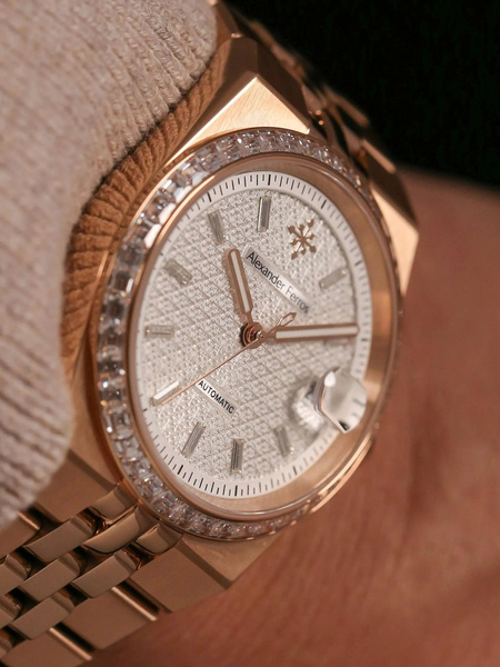 Alexander Ferros 8181R/022