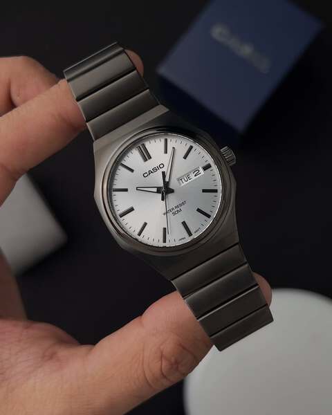 CASIO MTP-E735B-7A - QUÀ TẶNG TRỊ GIÁ 600K 