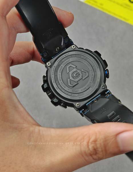 GS-000136 ( Casio G-Shock MTG-B1000XB-1A )