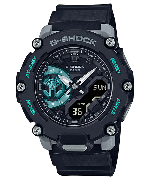 G-SHOCK GA-2200M-1A