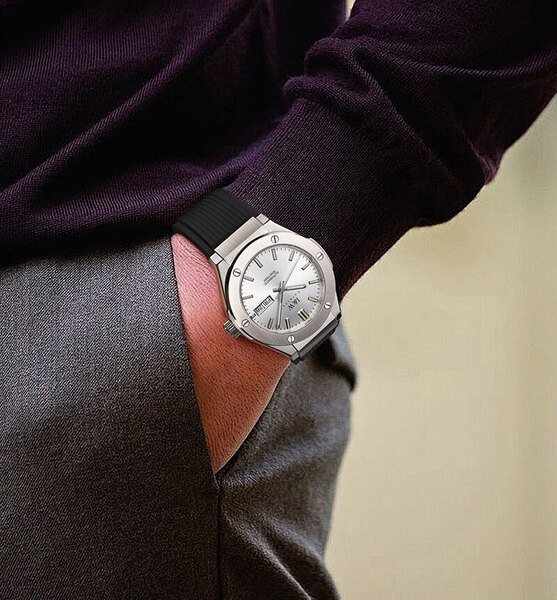 Đồng Hồ Nam I&W Carnival IW755851G-1