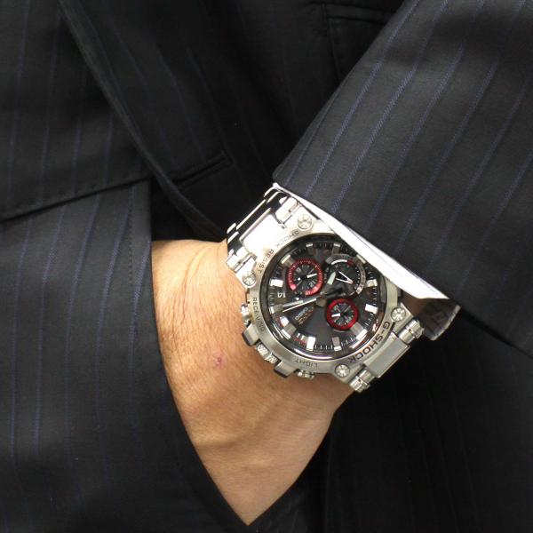 G-SHOCK MTG-B1000D-1A