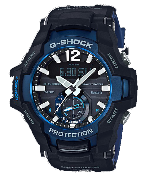 G-SHOCK GR-B100-1A2