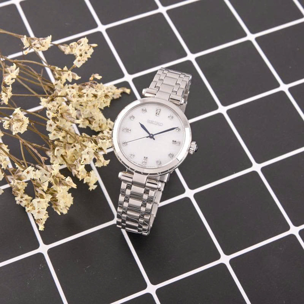 Đồng Hồ Nữ Chính Hãng SEIKO Regular  SRZ529P1