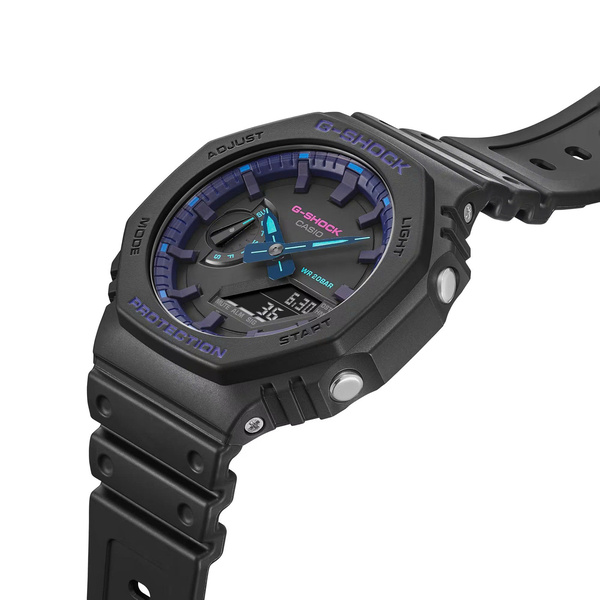 CASIO G-SHOCK GA-21000VB-1A