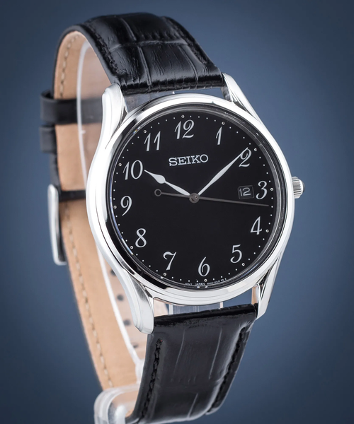 Đồng Hồ Nam Chính Hãng SEIKO Regular SUR305P1