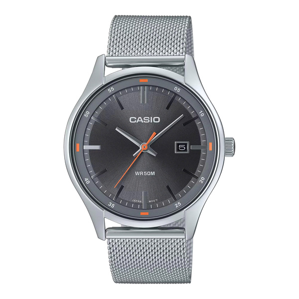 CASIO MTP-E710M-8A - QUÀ TẶNG TRỊ GIÁ 600K 
