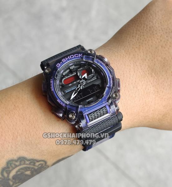 G-SHOCK GA-900TS-6A