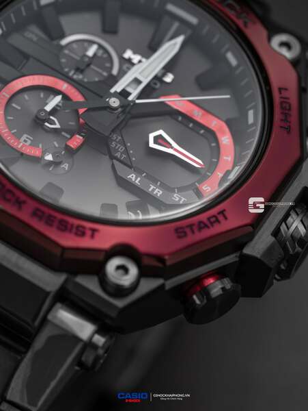 G-SHOCK MTG-B2000BD-1A4