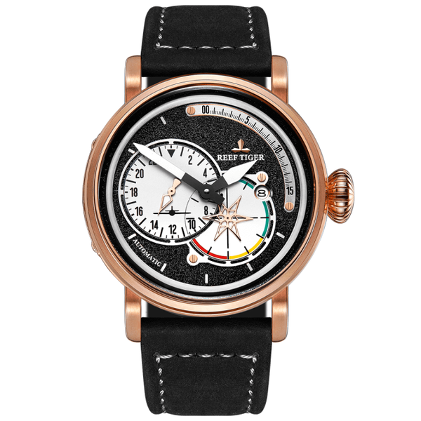 Đồng hồ nam chính hãng Reef Tiger RGA3019-2