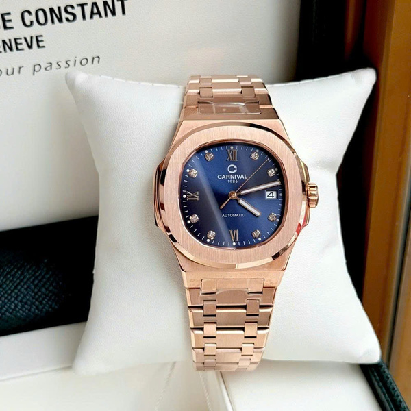 Đồng hồ Carnival 8160G-VH-X