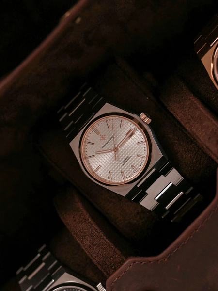 Alexander Ferros 5052D/02