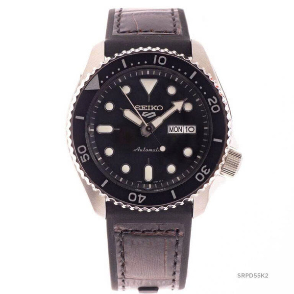 Đồng Hồ Nam Chính Hãng SEIKO 5 Sports SRPE74K1