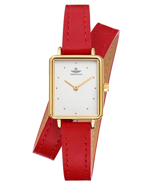 Đồng Hồ Nữ Chính Hãng SRWATCH BL SL5003.4402BL