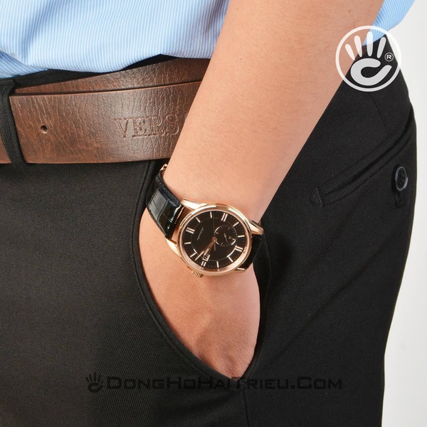 Đồng Hồ Nam Chính Hãng SEIKO Presage SSA134J1