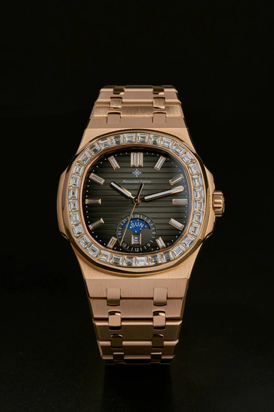 Alexander Ferros 6111R/01