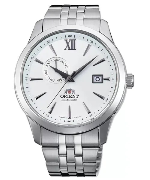 Đồng Hồ Nam Chính Hãng ORIENT Contemporary FAL00003W0