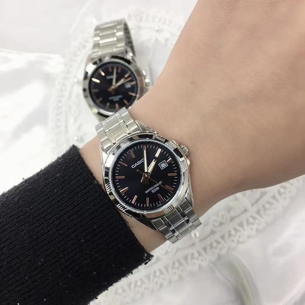 CASIO LTP-1308D-1A2V