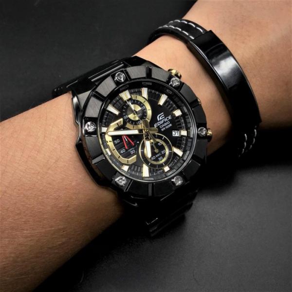 EDIFICE EFR-569DC-1AV