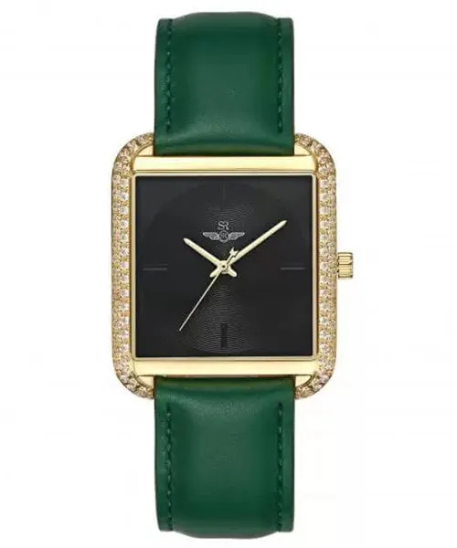 Đồng Hồ Nữ Chính Hãng SRWATCH Classy SL2203.4201