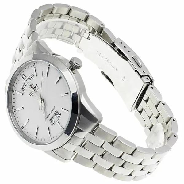 Đồng Hồ Nam Chính Hãng ORIENT Contemporary FEV0S003WH