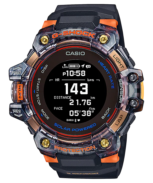 G-SHOCK GBD-H1000-1A4