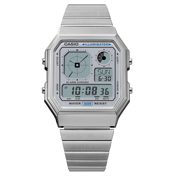 CASIO A130WE-7A