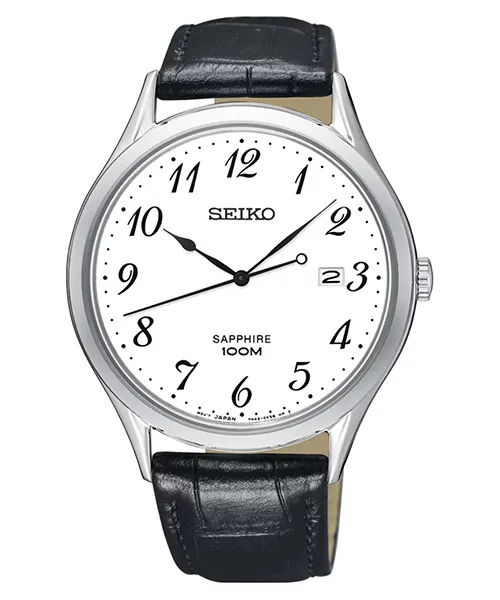 Đồng Hồ Nam Chính Hãng SEIKO Regular SGEH75P1