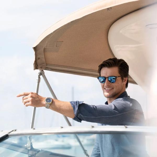 Đồng Hồ Nam Chính Hãng CITIZEN Promaster BJ7144-52L