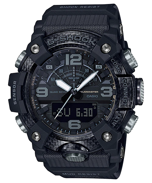 G-SHOCK GG-B100-1B