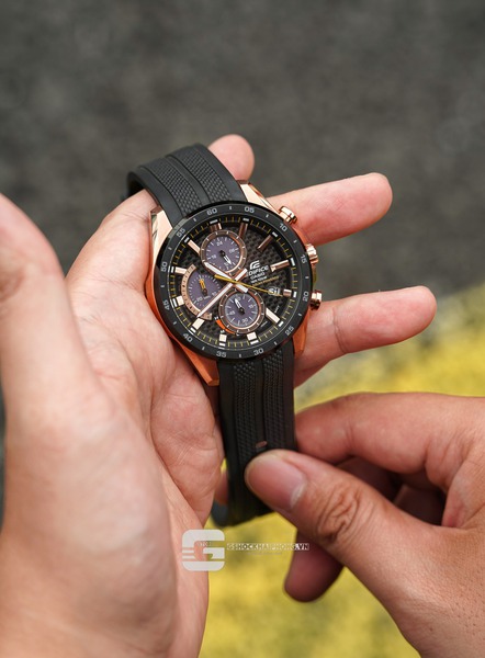 CASIO EDIFICE EQS-900PB-1A