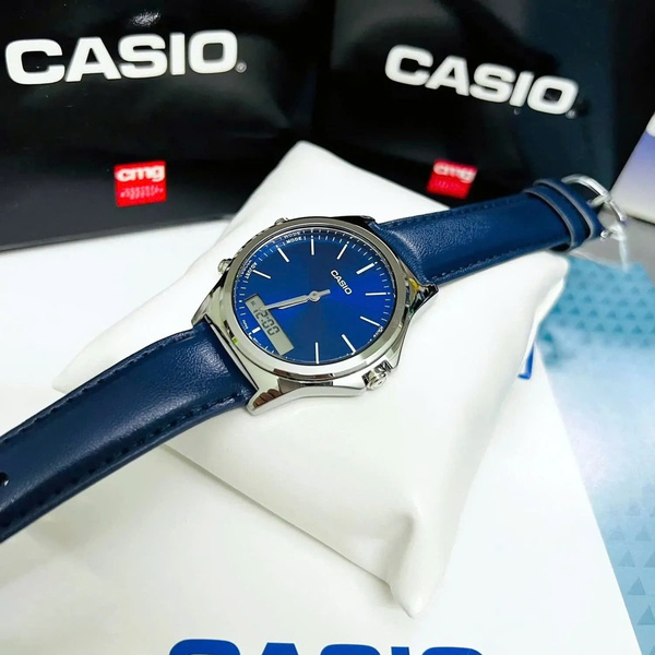 Casio MTP-VC01L-2E