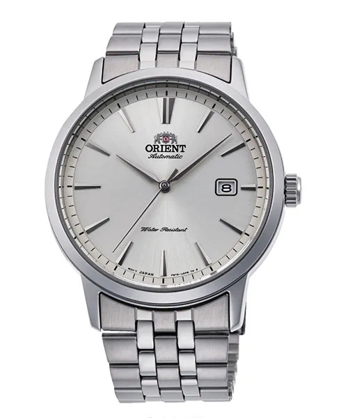 Đồng Hồ Nam Chính Hãng ORIENT Contemporary RA-AC0F02S10B