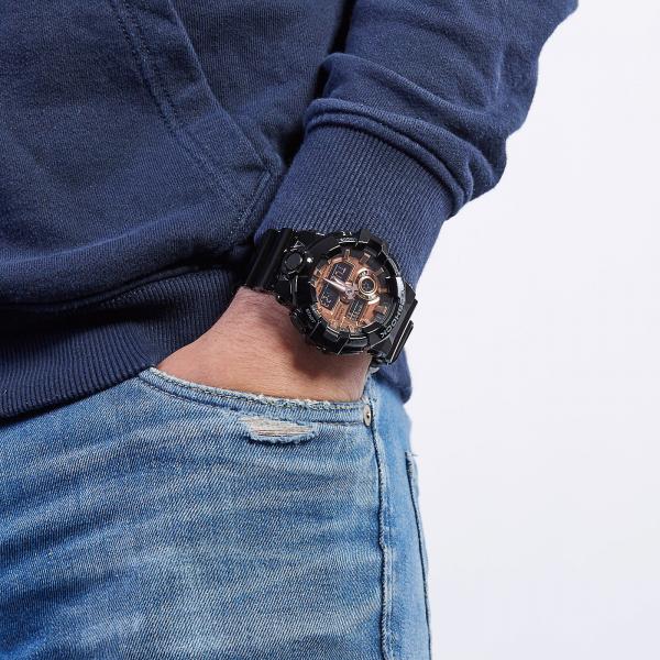  G-SHOCK GA-700MMC-1A