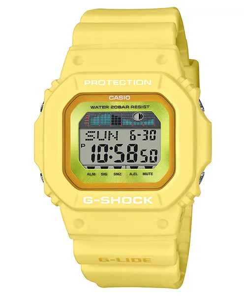  G-SHOCK GLX-5600RT-9