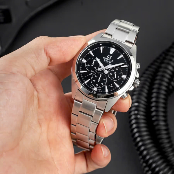 CASIO EDIFICE EFV-630D-1A