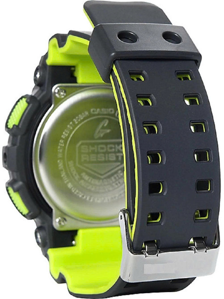 G-SHOCK GA-110LN-8A