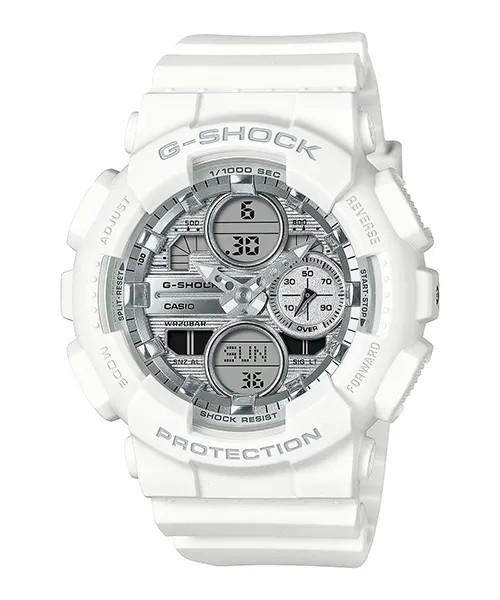 Đồng hồ Nữ Chính hãng G-SHOCK GMA-S140VA-7A