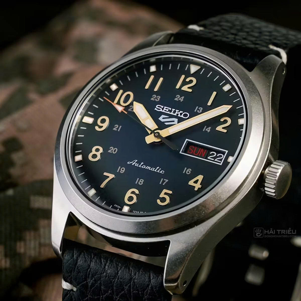 Đồng Hồ Nam Chính Hãng SEIKO Prospex SRPE39K1