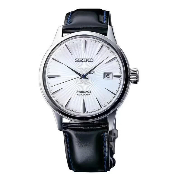 Đồng Hồ Nam Chính Hãng SEIKO Presage SRPB43J1 