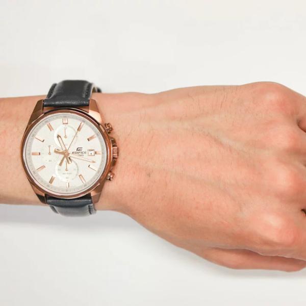  CASIO EDIFICE EFV-610CL-7A