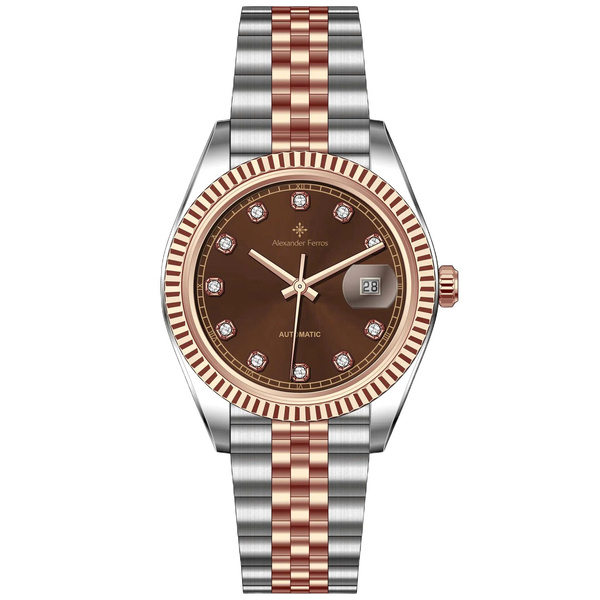 Alexander Ferros 8132D/08