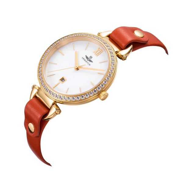 Đồng Hồ Nữ Chính Hãng SRWATCH BL SL5002.4602BL