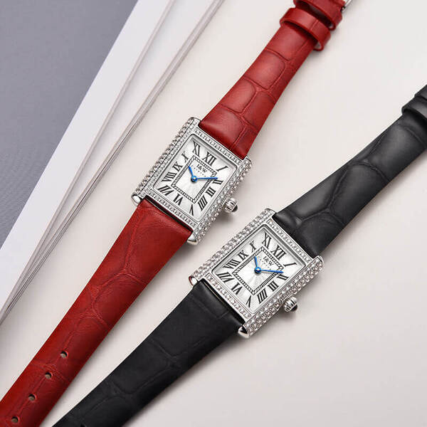 Đồng hồ nữ chính hãng IW CARNIVAL IW587L-1