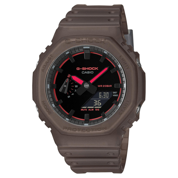 CASIO G-SHOCK GA-2100K-5A