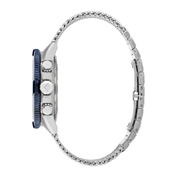 Đồng Hồ Nam Chính Hãng CITIZEN Promaster CB5848-57L