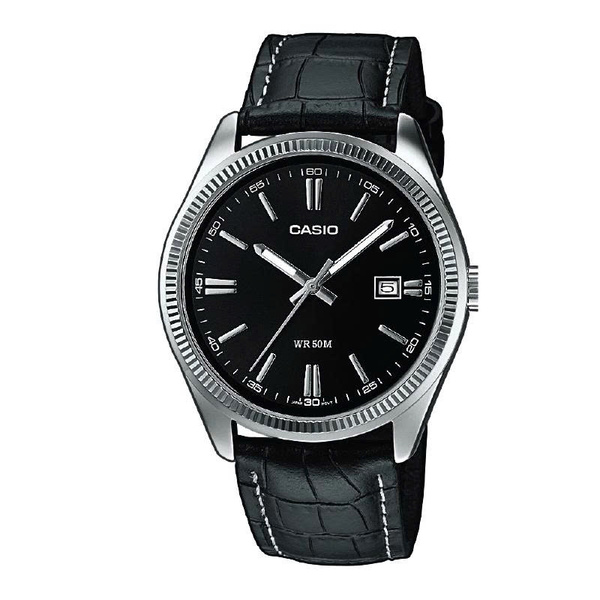 CASIO MTP-1302L-1A  - QUÀ TẶNG TRỊ GIÁ 600K 