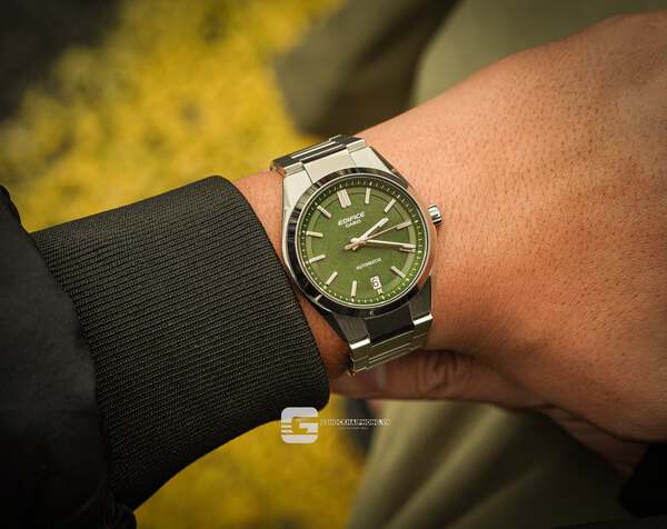 CASIO EDIFICE EFK-100D-3A