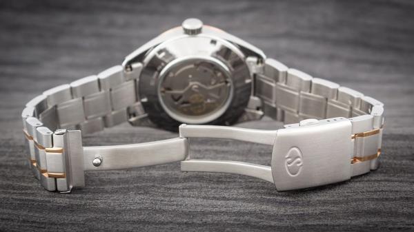 Đồng Hồ Nam Chính Hãng ORIENT STAR Contemporary SDK05001W0